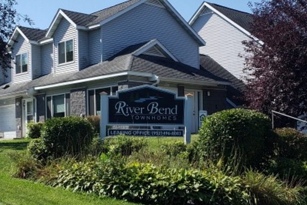 River Bend Townhomes | EverGreen Real Estate Development